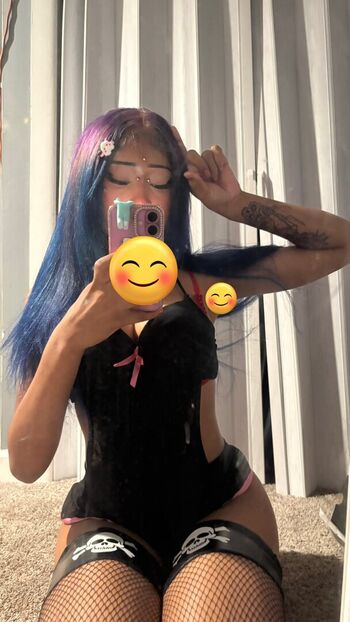 Full leaked Spendforlayla private onlyfans photo