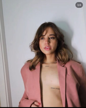 Full leaked Spicegirl page private onlyfans photo