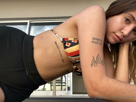 Full leaked Spicegirl page private onlyfans photo