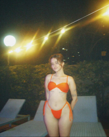 Full leaked Spicegirl page private onlyfans photo