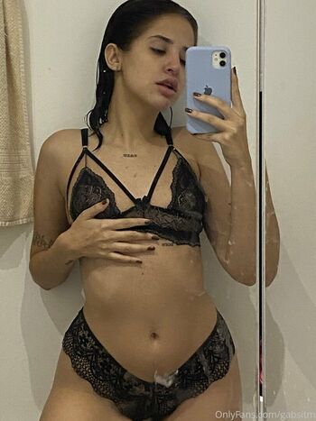 Full leaked Spicegirl page private onlyfans photo