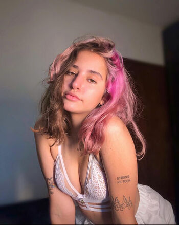 Full leaked Spicegirl page private onlyfans photo