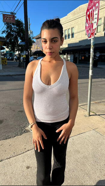 Spicy Ashley