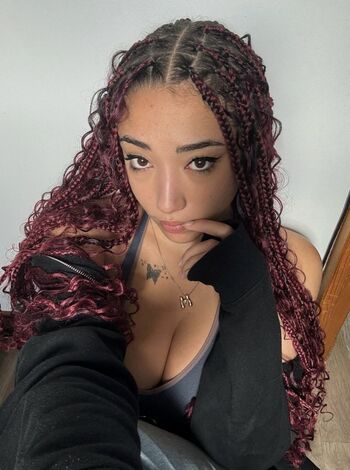 Full leaked Spicy honey private onlyfans photo