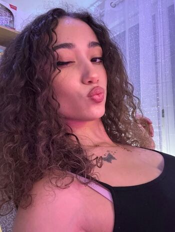 Full leaked Spicy honey private onlyfans photo