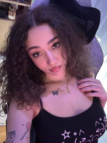 Full leaked Spicy honey private onlyfans photo