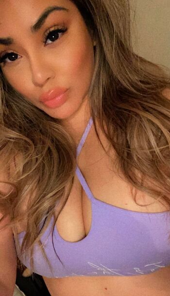 Full leaked Spicymami private onlyfans photo