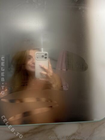 Full leaked Spicymichellex  page private onlyfans photo