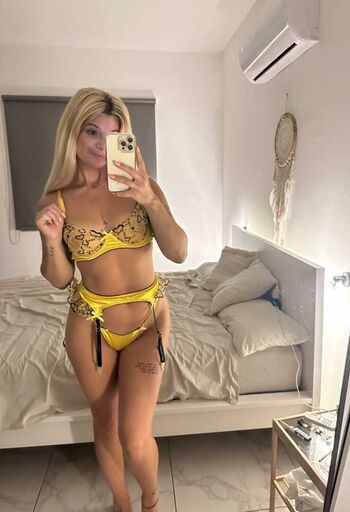 Full leaked Spicymichellex page private onlyfans photo