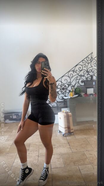Full leaked Spicymichellex private onlyfans photo