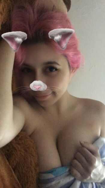 Full leaked Spicynika private onlyfans photo