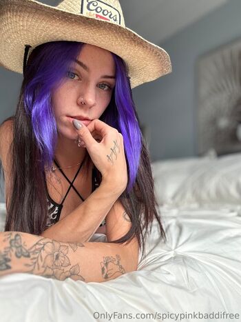 spicypinkbaddifree