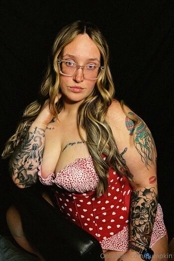 Full leaked Spicypumpkin private onlyfans photo