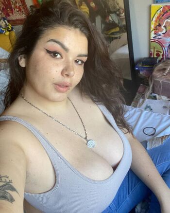 Full leaked Spidercupcake private onlyfans photo