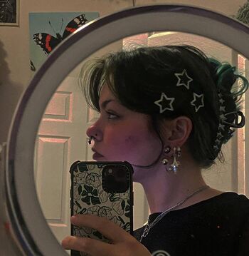 Full leaked Spinachbabie private onlyfans photo