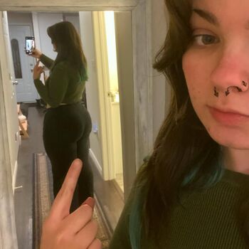 Full leaked Spinachbabie private onlyfans photo