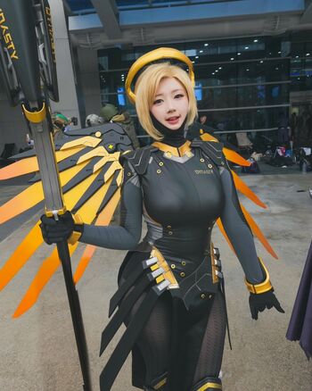 Full leaked Spiral cats cosplay private onlyfans photo