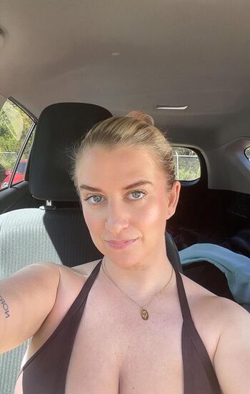 Full leaked Spiritual antelope private onlyfans photo