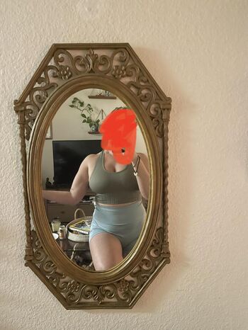 Full leaked Spiritual antelope private onlyfans photo