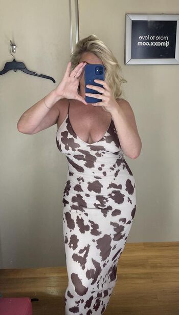 Full leaked Spiritual antelope private onlyfans photo