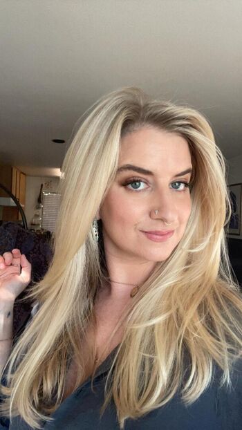 Full leaked Spiritual antelope private onlyfans photo