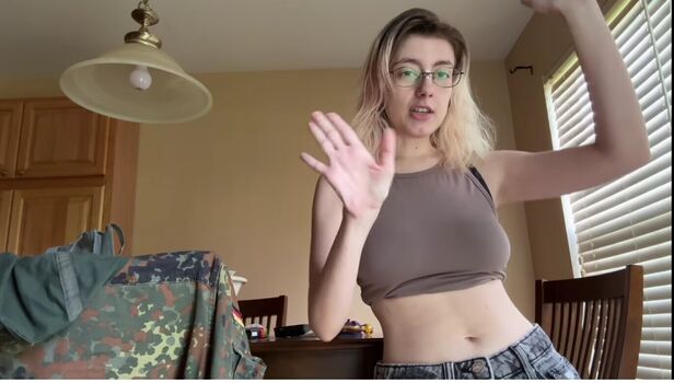 Full leaked Splishbie page private onlyfans photo