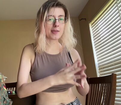 Full leaked Splishbie private onlyfans photo