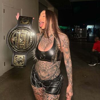 Full leaked Split tongue bri private onlyfans photo