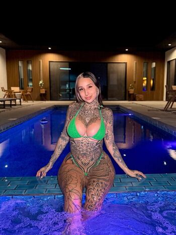 Full leaked Split tongue bri private onlyfans photo