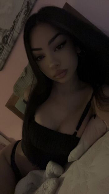 Full leaked Spoil kiara private onlyfans photo
