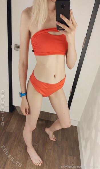 Full leaked Spoiledbratcat page private onlyfans photo