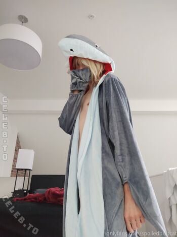 Full leaked Spoiledbratcat page private onlyfans photo