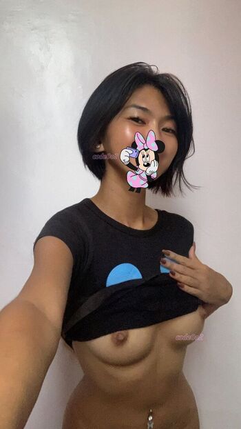 Full leaked Spoilmachi private onlyfans photo