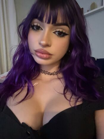 Full leaked Spoilmars page private onlyfans photo