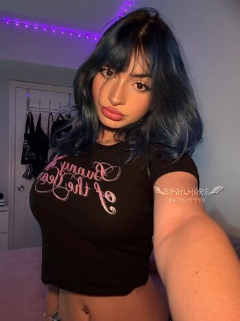 Full leaked Spoilmars page private onlyfans photo