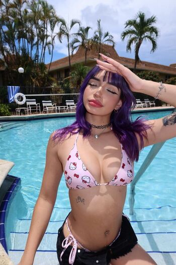 Full leaked Spoilmars private onlyfans photo