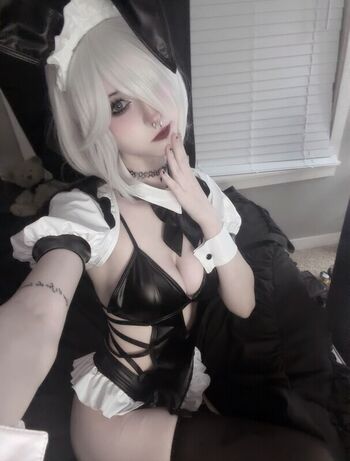 Spookycosplayss