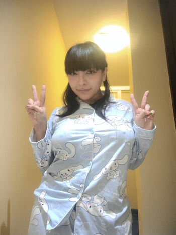 Full leaked Spookydye private onlyfans photo