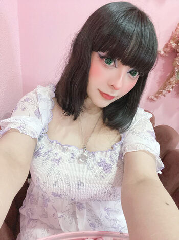 Full leaked Spookydye private onlyfans photo