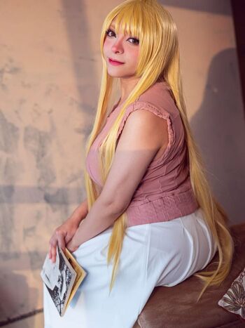 Full leaked Spookydye private onlyfans photo