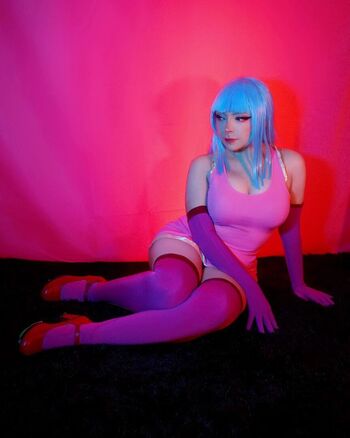 Full leaked Spookydye private onlyfans photo