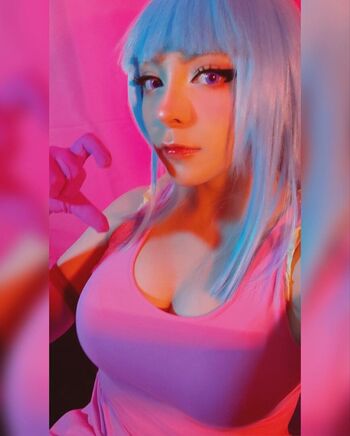 Full leaked Spookydye private onlyfans photo