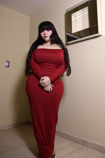 Full leaked Spookydye private onlyfans photo