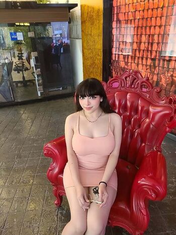 Full leaked Spookydye private onlyfans photo