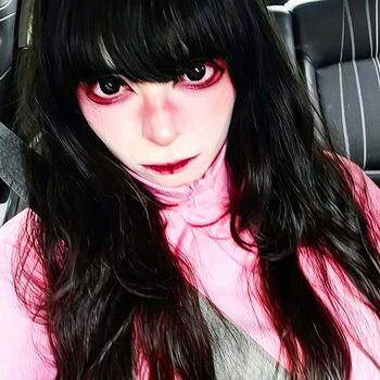 Full leaked Spookydye private onlyfans photo