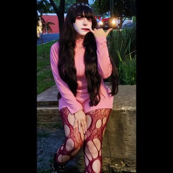 Full leaked Spookydye private onlyfans photo