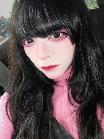 Full leaked Spookydye private onlyfans photo