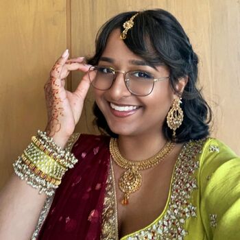 Full leaked Spookyshah private onlyfans photo