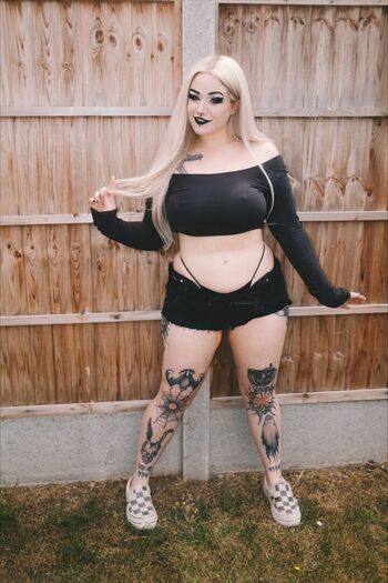 Full leaked Spoopy beans private onlyfans photo