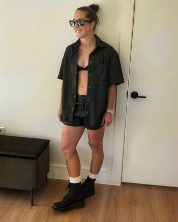 Full leaked Sportlerinnen deutsch amp international prominent page private onlyfans photo
